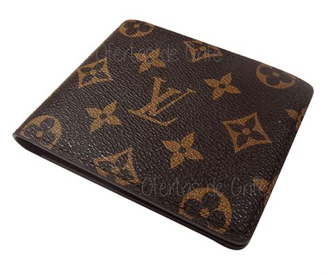 carteira da louis vuitton